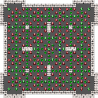 Уровень 73 — Sasquatch 06 Arranged